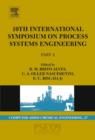 10th International Symposium on Process Systems Engineering - PSE2009 - eBook