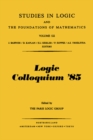 Logic Colloquium '85 - eBook