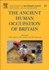 The Ancient Human Occupation of Britain - eBook