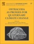 Ostracoda as Proxies for Quaternary Climate Change - eBook