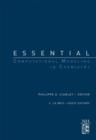 Essential Computational Modeling in Chemistry - eBook