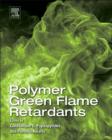 Polymer Green Flame Retardants - eBook