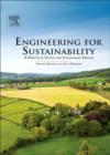 Engineering for Sustainability : A Practical Guide for Sustainable Design - eBook