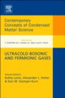 Ultracold Bosonic and Fermionic Gases - eBook