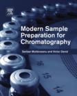 Modern Sample Preparation for Chromatography - eBook