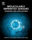 Molecularly Imprinted Sensors : Overview and Applications - eBook
