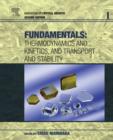 Handbook of Crystal Growth : Fundamentals - eBook
