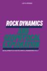 Rock Dynamics and Geophysical Exploration - eBook