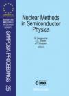Nuclear Methods in Semiconductor Physics - eBook
