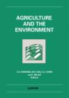 Agriculture and the Environment : Papers presented at the International Conference, 10-13 November 1991 - eBook