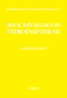 Rock Mechanics in Hydroengineering - eBook