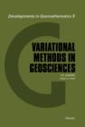 Variational Methods in Geosciences - eBook