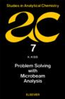 Problem Solving with Microbeam Analysis - eBook