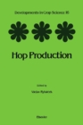 Hop Production - eBook