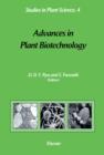 Advances in Plant Biotechnology - eBook