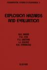 Explosion Hazards and Evaluation - eBook
