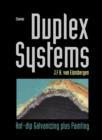 Duplex Systems : Hot-dip Galvanizing Plus Painting - eBook