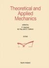 Theoretical and Applied Mechanics - eBook