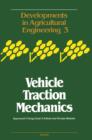 Vehicle Traction Mechanics - eBook