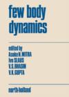 Few body dynamics - eBook