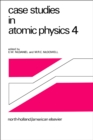 Case studies in atomic physics 4 - eBook