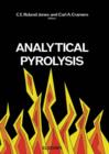 Analytical Pyrolysis - eBook