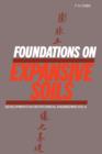 Foundations on Expansive Soils - eBook