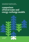 Comparison of Forest Water and Energy Exchange Models - eBook