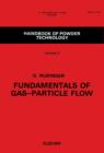 Fundamentals of Gas Particle Flow - eBook