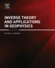 Inverse Theory and Applications in Geophysics - eBook