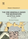 The Ore Minerals Under the Microscope : An Optical Guide - eBook