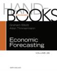 Handbook of Economic Forecasting - eBook