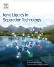 Ionic Liquids in Separation Technology - eBook