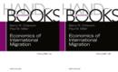Handbook of the Economics of International Migration - eBook
