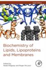 Biochemistry of Lipids, Lipoproteins and Membranes - eBook