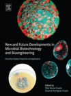 New and Future Developments in Microbial Biotechnology and Bioengineering : Penicillium System Properties and Applications - eBook