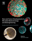 New and Future Developments in Microbial Biotechnology and Bioengineering : Aspergillus System Properties and Applications - eBook