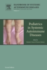Pediatrics in Systemic Autoimmune Diseases - eBook