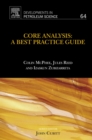 Core Analysis : A Best Practice Guide - eBook