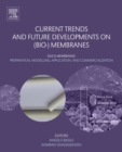 Current Trends and Future Developments on (Bio-) Membranes : Silica Membranes: Preparation, Modelling, Application, and Commercialization - eBook