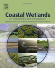 Coastal Wetlands : An Integrated Ecosystem Approach - eBook