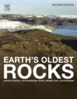 Earth's Oldest Rocks - eBook