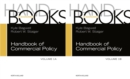 Handbook of Commercial Policy - eBook