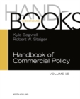 Handbook of Commercial Policy - eBook
