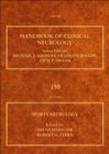 Sports Neurology : Volume 158 - Book