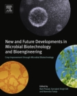 New and Future Developments in Microbial Biotechnology and Bioengineering : Crop Improvement through Microbial Biotechnology - eBook