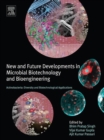 Actinobacteria: Diversity and Biotechnological Applications : New and Future Developments in Microbial Biotechnology and Bioengineering - eBook