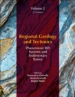 Regional Geology and Tectonics : Volume 2: Phanerozoic Rift Systems and Sedimentary Basins Volume 2 - Book