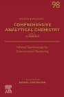 Infrared Spectroscopy for Environmental Monitoring - eBook
