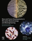 New and Future Developments in Microbial Biotechnology and Bioengineering : Microbial Biotechnology in Agro-environmental Sustainability - eBook